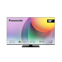 Panasonic 55w60aez w60 gebraucht kaufen  Wird an jeden Ort in Deutschland