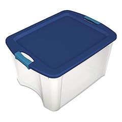 Sterilite true blue for sale  Delivered anywhere in USA 