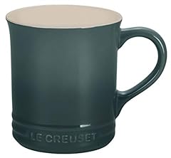 Creuset stoneware mug for sale  Delivered anywhere in USA 