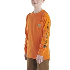 Carhartt kid ca6458 for sale  Delivered anywhere in USA 