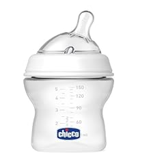 Chicco biberon step usato  Spedito ovunque in Italia 