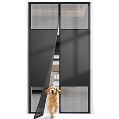 Magnetic screen door for sale  Delivered anywhere in USA 