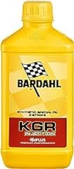 226040 olio bardahl usato  Spedito ovunque in Italia 