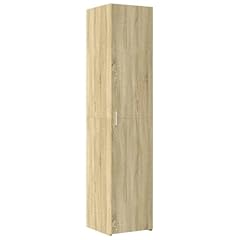 Vidaxl highboard sonoma for sale  Delivered anywhere in UK