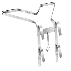 Homvvi shaped ladder for sale  Delivered anywhere in UK