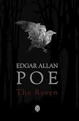 The raven d'occasion  Livré partout en Belgiqu