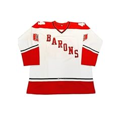 Cleveland barons vintage for sale  Delivered anywhere in USA 