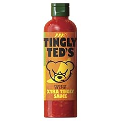 Tingly ted xtra for sale  Delivered anywhere in UK