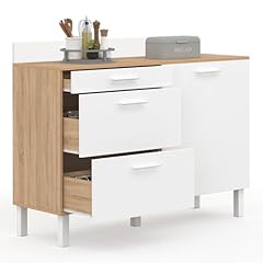 Idmarket buffet bas d'occasion  Livré partout en France