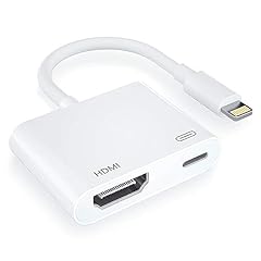 Blueseabuy lightning hdmi gebraucht kaufen  Wird an jeden Ort in Deutschland