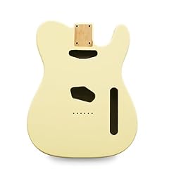 Telecaster guitar body for sale  Delivered anywhere in UK