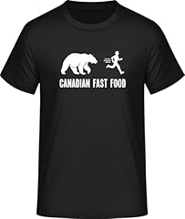 Canadian fast food usato  Spedito ovunque in Italia 