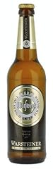 Warsteiner pils 500ml for sale  Delivered anywhere in UK