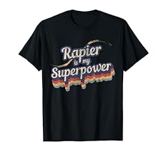 Rapier superpower design for sale  Delivered anywhere in UK