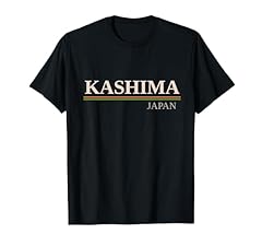 Kashima japon shirt d'occasion  Livré partout en France