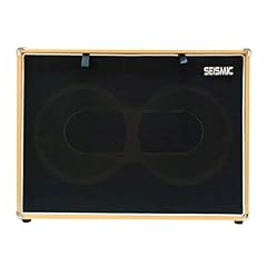 Seismic audio 2x12 for sale  Delivered anywhere in USA 