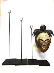 Calaoshop socle masque d'occasion  Livré partout en France