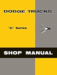 1957 dodge truck for sale  Delivered anywhere in USA 