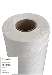 Deritex 150g drainagevlies gebraucht kaufen  Wird an jeden Ort in Deutschland