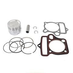 Piston kit rings for sale  Delivered anywhere in UK