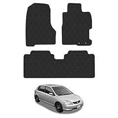 Rubber car mats for sale  Delivered anywhere in UK