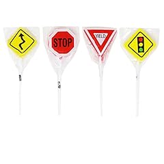 Street sign lollipop for sale  Delivered anywhere in USA 