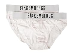 Bikkembergs slip uomo usato  Spedito ovunque in Italia 