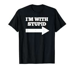 Stupid arrow pointing for sale  Delivered anywhere in USA 