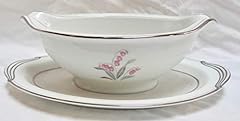 Noritake crest 5421 for sale  Delivered anywhere in USA 