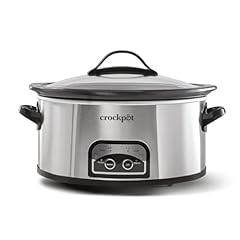 Crock pot quart for sale  Delivered anywhere in USA 
