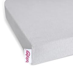 Babybay lot draps d'occasion  Livré partout en France