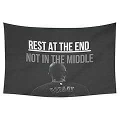 Kobe basketball tapestries for sale  Delivered anywhere in USA 