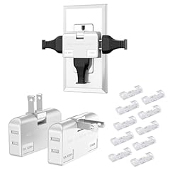 Flat outlet extender for sale  Delivered anywhere in USA 