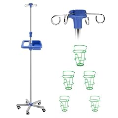 Drip stand hooks for sale  Delivered anywhere in UK