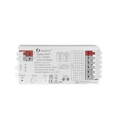 Gledopto zigbee controller gebraucht kaufen  Wird an jeden Ort in Deutschland