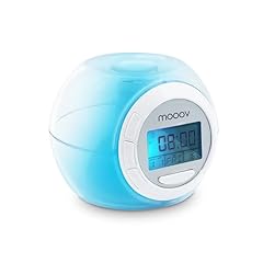 Metronic 477007 réveil d'occasion  Livré partout en France