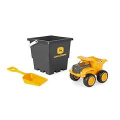 John deere sandbox for sale  Delivered anywhere in USA 