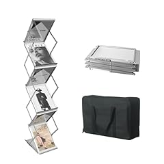 Aikupney foldable magazine for sale  Delivered anywhere in USA 