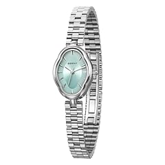 Berny silver watches for sale  Delivered anywhere in USA 