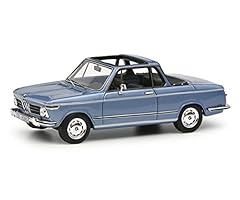 Schuco bmw 2002 d'occasion  Livré partout en Belgiqu