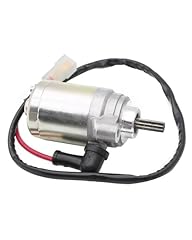 Anlasser starter motor gebraucht kaufen  Wird an jeden Ort in Deutschland