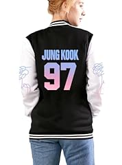 Kpop bts veste d'occasion  Livré partout en France