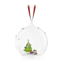 Swarovski holiday cheers usato  Spedito ovunque in Italia 