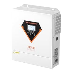 Vevor onduleur solaire d'occasion  Livré partout en Belgiqu