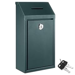 Yaocom metal donation for sale  Delivered anywhere in USA 