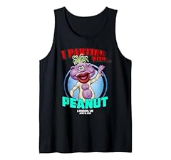Peanut london tank for sale  Delivered anywhere in UK
