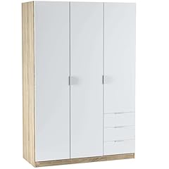 Habitdesign armoire penderie d'occasion  Livré partout en France