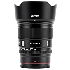 Viltrox 27mm f1.2 usato  Spedito ovunque in Italia 