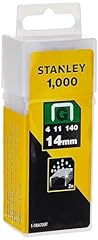 Stanley tra709t 14mm for sale  Delivered anywhere in UK