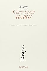 Haïku d'occasion  Livré partout en France